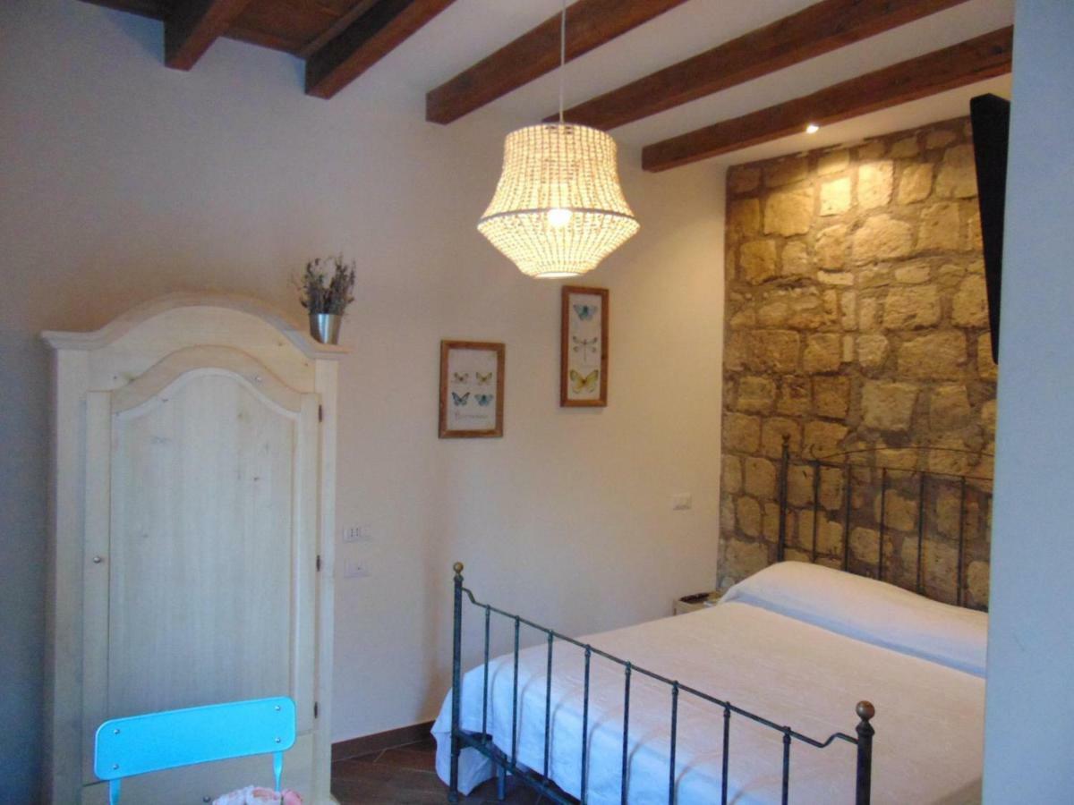 Tenuta Calidarius Baia  Exterior foto